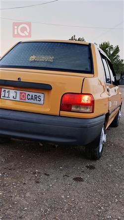 Saipa 131